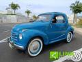 usato FIAT 500C