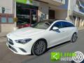 usato MERCEDES CLA 200