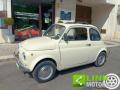 usato FIAT 500