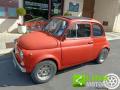 usato FIAT 500