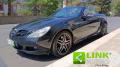 usato MERCEDES SLK 350
