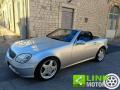 usato MERCEDES SLK 320