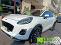 usato FORD Puma