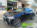usato MERCEDES GLC 200