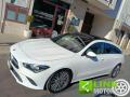 usato MERCEDES CLA 200