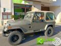 usato JEEP Wrangler