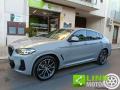 usato BMW X4