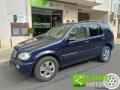 usato MERCEDES ML 270