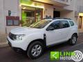 usato DACIA Duster