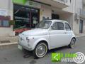 usato FIAT 500