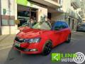 usato SKODA Fabia