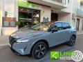 usato NISSAN Qashqai