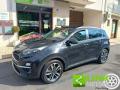 usato KIA Sportage