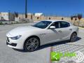 usato MASERATI Ghibli
