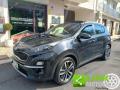 usato KIA Sportage