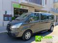 usato FORD Tourneo Custom