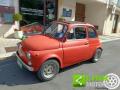 usato FIAT 500