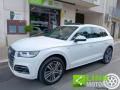 usato AUDI Q5