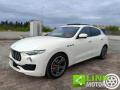 usato MASERATI Levante