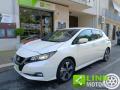 usato NISSAN Leaf