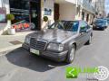 usato MERCEDES E 200