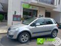 usato SUZUKI SX4