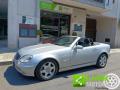 usato MERCEDES SLK 200