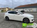 usato MASERATI Levante