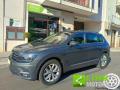 usato VOLKSWAGEN Tiguan