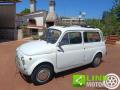 usato FIAT 500