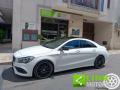usato MERCEDES CLA 200