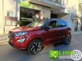 usato FORD EcoSport