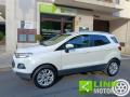 usato FORD EcoSport