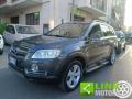 usato CHEVROLET Captiva