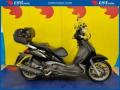 usato PIAGGIO Beverly 500