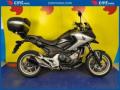 usato HONDA NC 750
