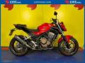 usato HONDA CB 500 F