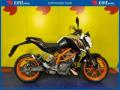 usato KTM 390 Duke