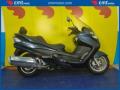 usato SUZUKI Burgman AN 400