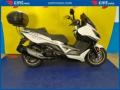 usato KYMCO Xciting 400i