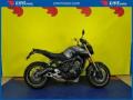 usato YAMAHA MT 09