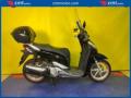 usato HONDA SH 300 i