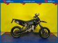 usato HUSABERG FS 650