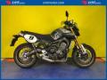 usato YAMAHA MT 09