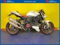 usato DUCATI Streetfighter