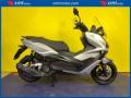nuovo KL Brera 125