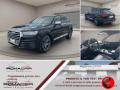 usato AUDI SQ7