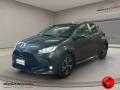 usato TOYOTA Yaris