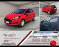 usato FORD Fiesta