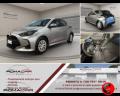 usato TOYOTA Yaris